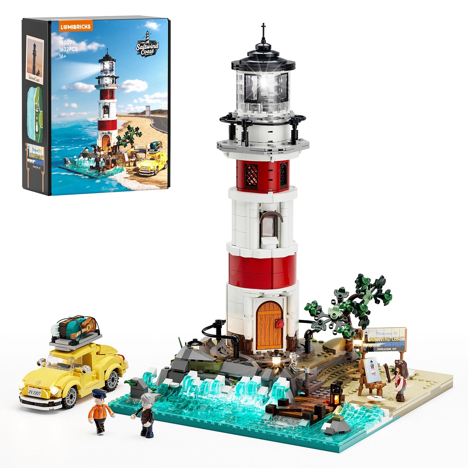 LIGHTHOUSE TSUCHI トライアルセット 1_9719b815-7119-4c7a-b003-
