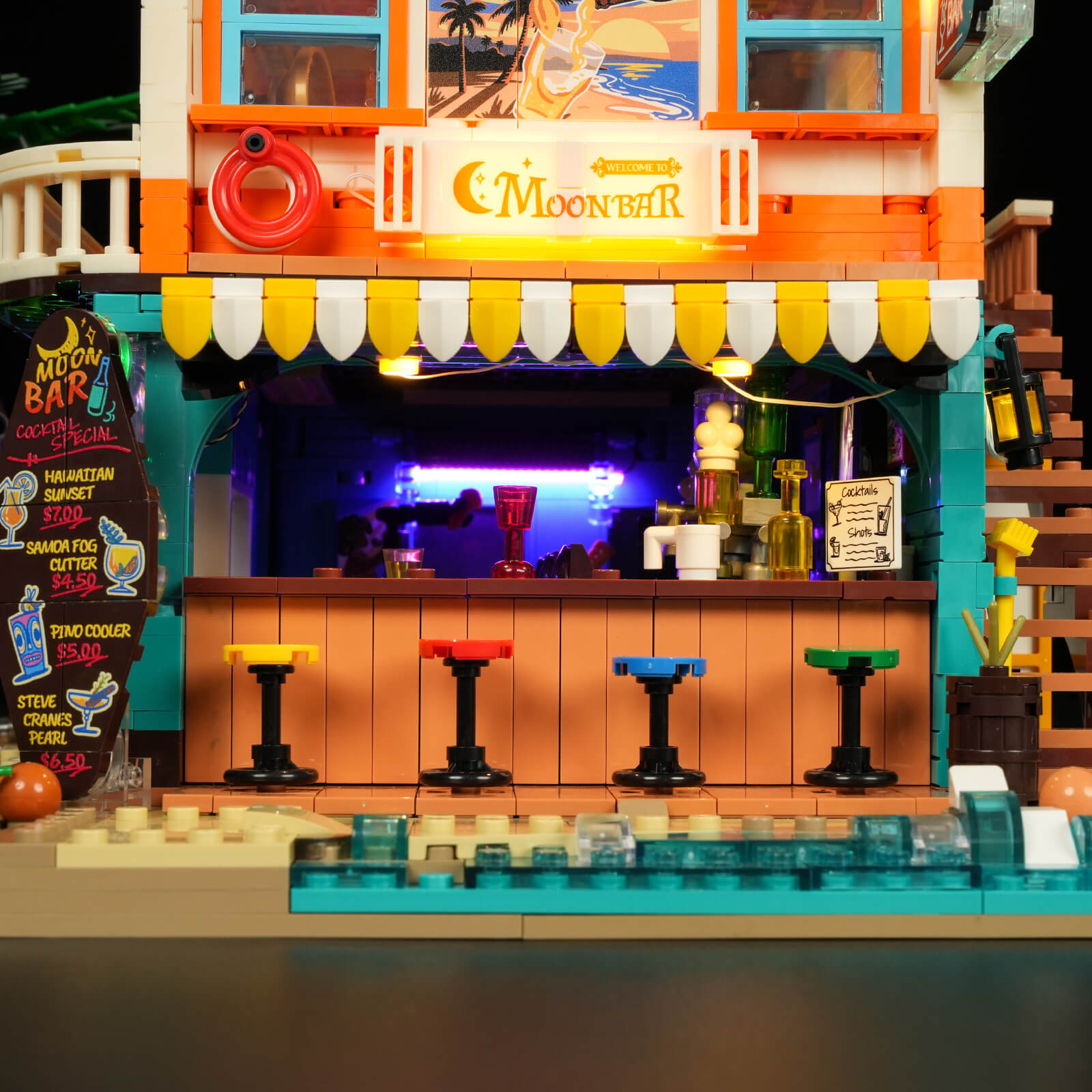 Moon Bar – Lumibricks