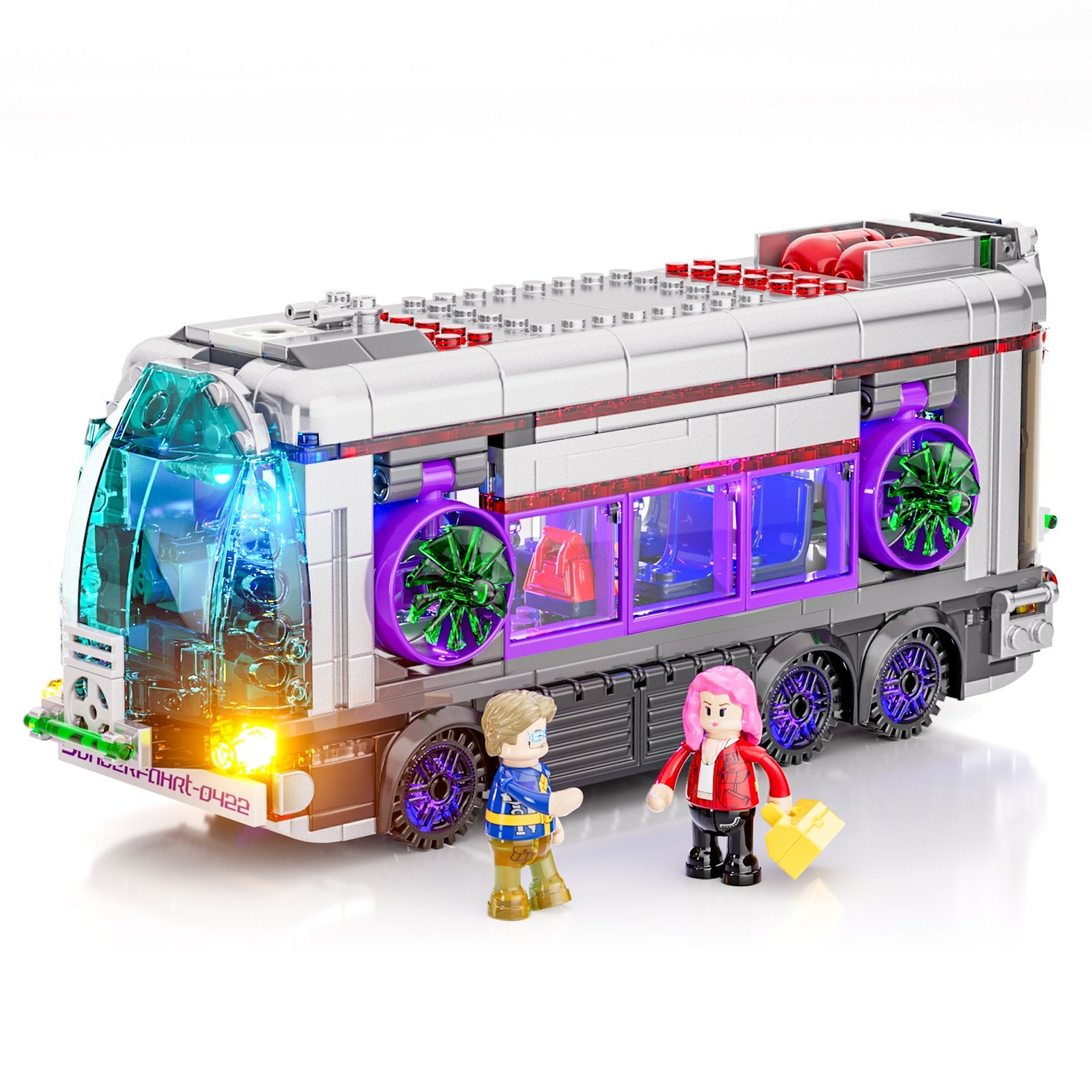 Future Bus