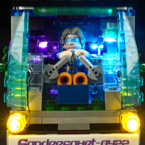 Zukunftsbus 605PCS