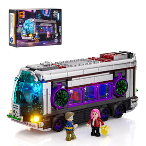 Zukunftsbus 605PCS