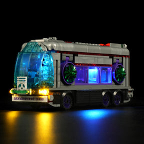 Zukunftsbus 605PCS