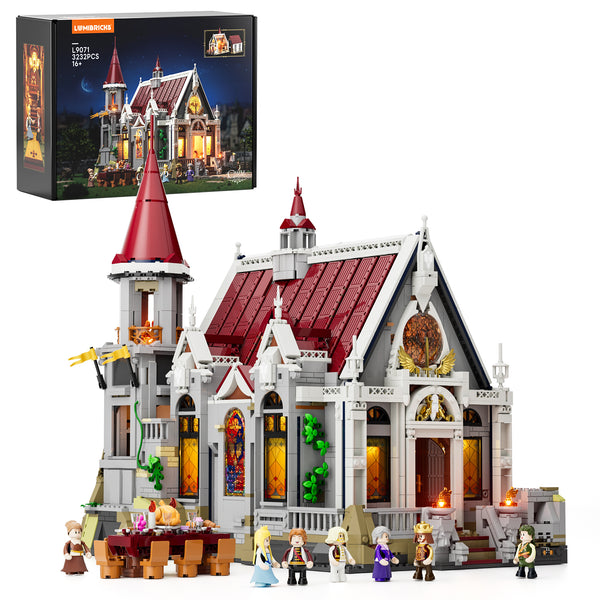 Lumibricks_castle_banquet_hall_l9071_1