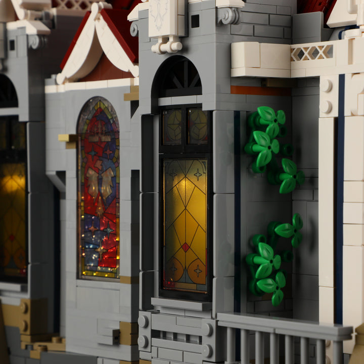 Castle Banquet Hall