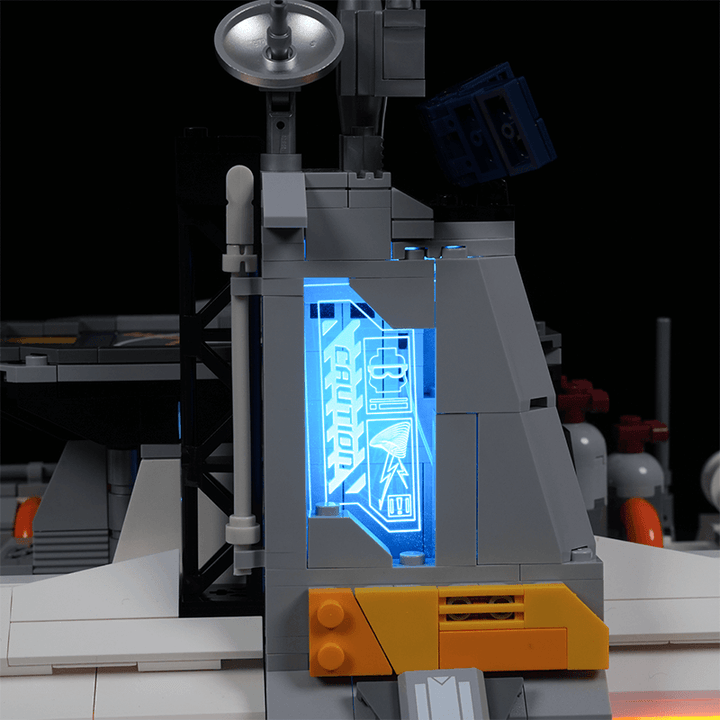 Alien Frontier: Bounty Hub