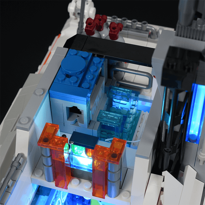 Alien Frontier: Bounty Hub