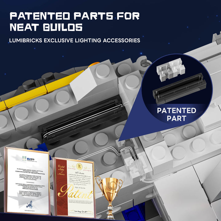 Alien Frontier: Bounty Hub