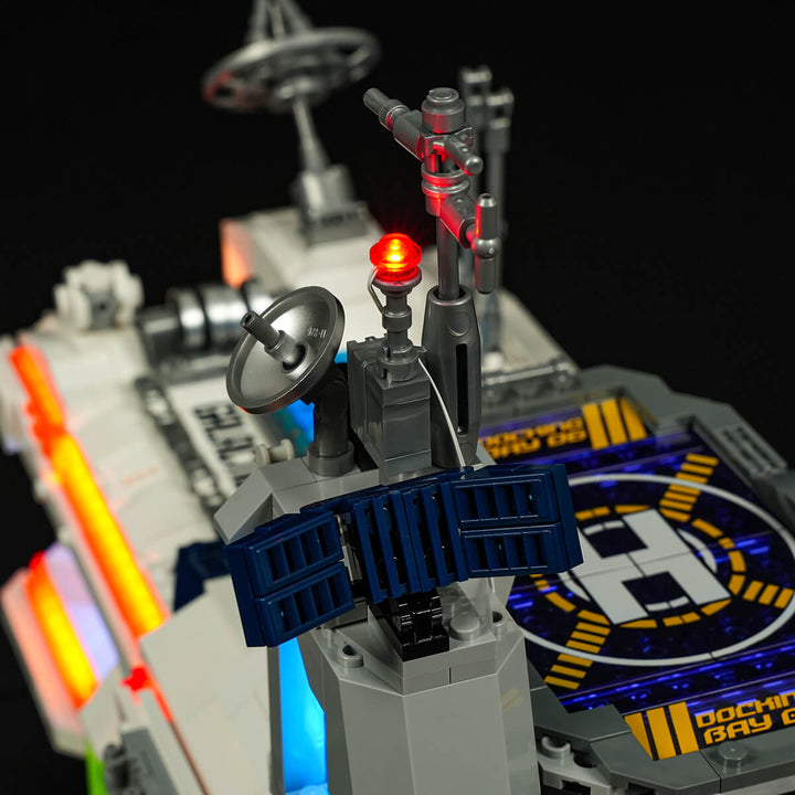 Alien Frontier: Bounty Hub