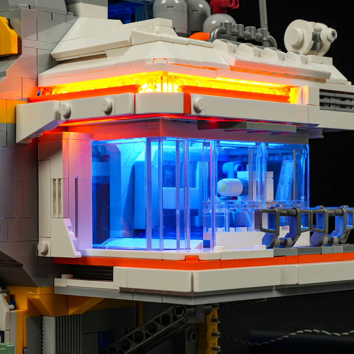 Alien Frontier: Bounty Hub