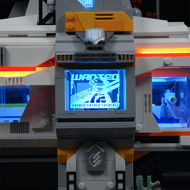 Alien Frontier: Bounty Hub