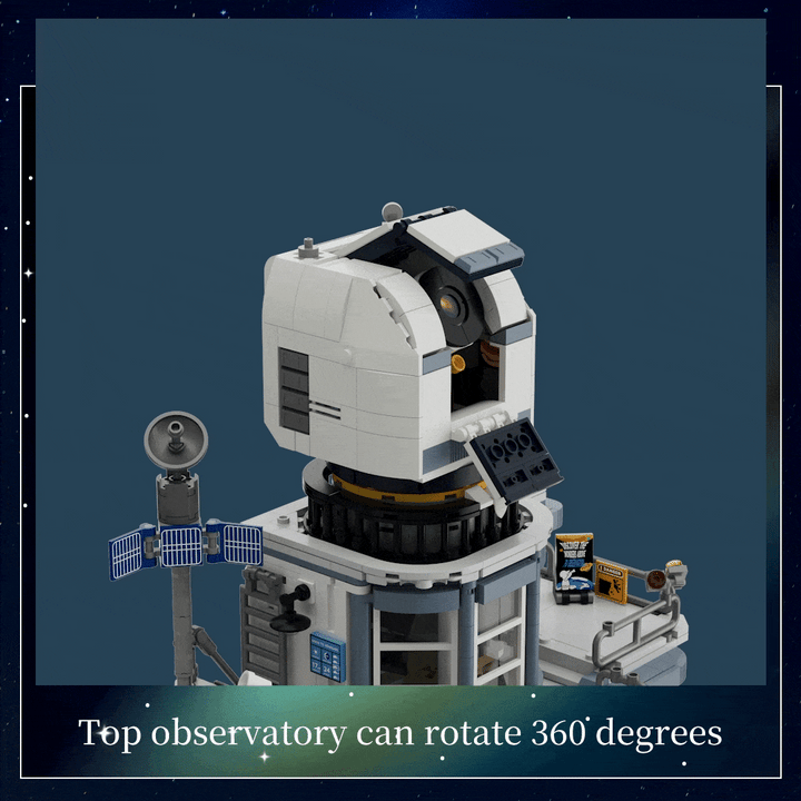 Alpine Observatory