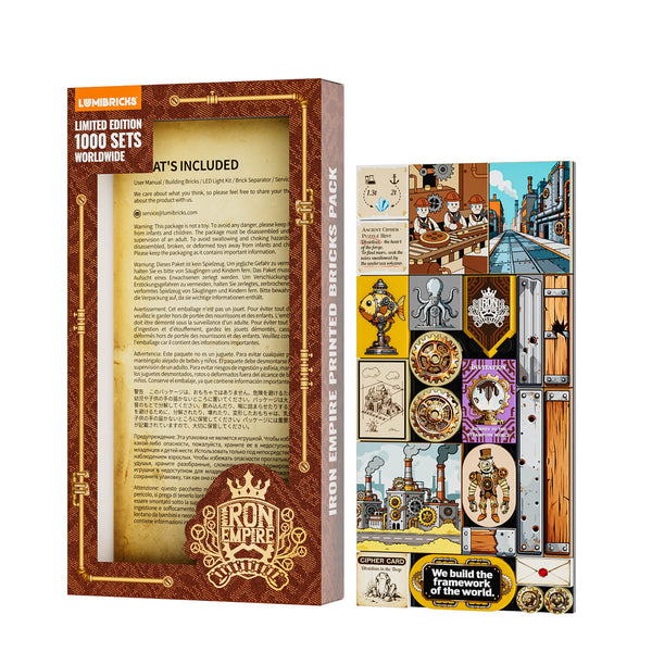 LUMIBRICKS_iron_empire_printed_bricks_pack_11018_1