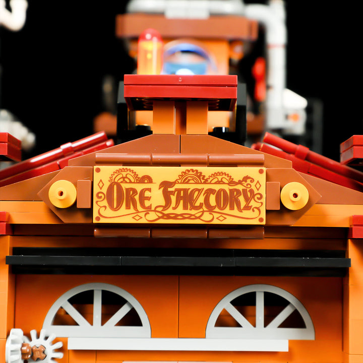 Ore Factory