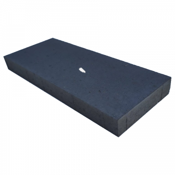 Concrete plate 750x300x70 X